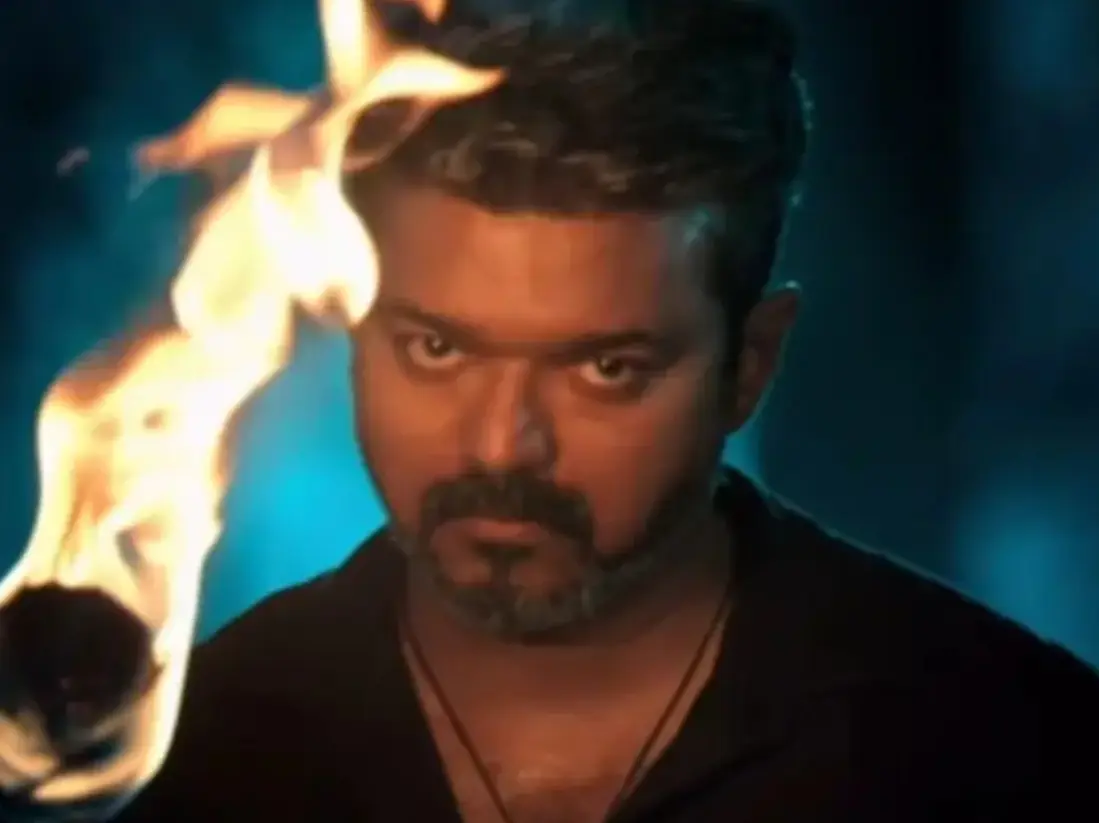 Actor-politician Vijay's film Jana Nayagan release postponed indefinitely