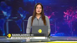 Bangladesh Violence: Minorities Continue to Face Mob Attacks in Bangladesh