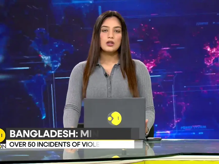 Bangladesh Violence: Minorities Continue to Face Mob Attacks in Bangladesh