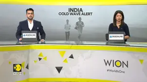 India: Dense Fog Grips Delhi, Blankets Several Cities; Heavy Rains Likely in South India 
