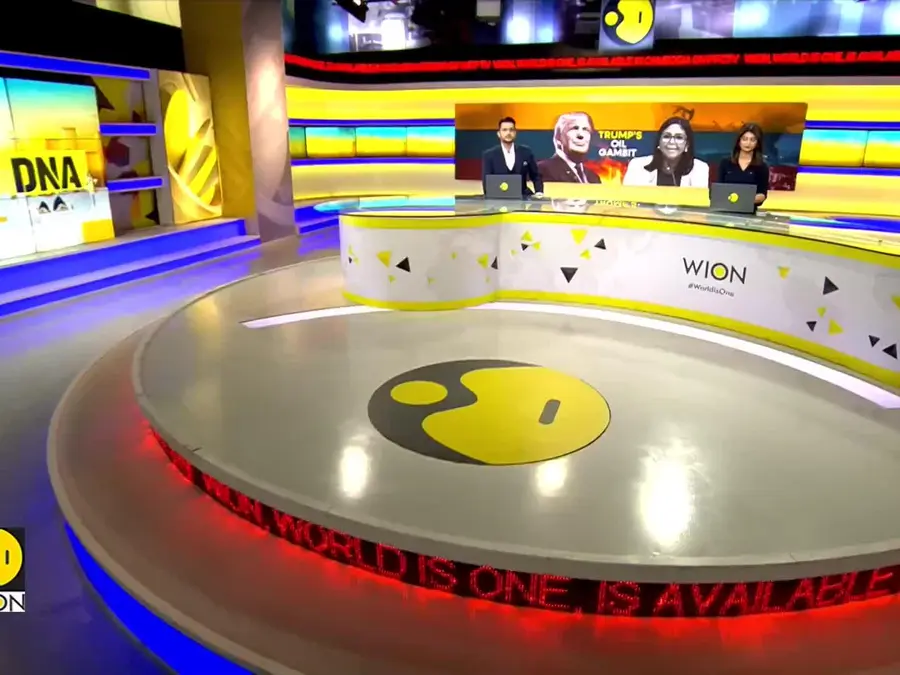 White House Confirms US Discussing Greenland Purchase, Military Option Possible