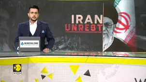 Iran Protests: Iranian Leaders Distinguish Demonstrators From Rioters 