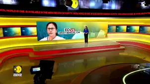 West Bengal: Mamata Banerjee Attacks BJP for Raid on Residence of I-PAC Chief