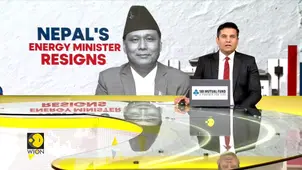 Nepal's energy minister resigns after PM Karki asks contending ministers to step down 