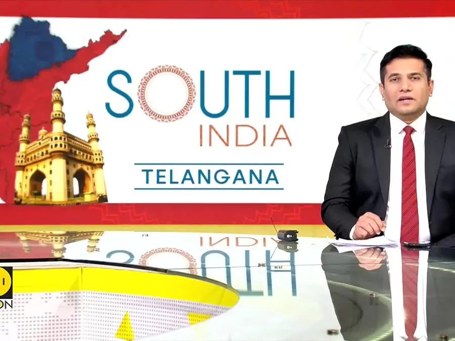 Telangana court pauses allotment of government land to Waqf board