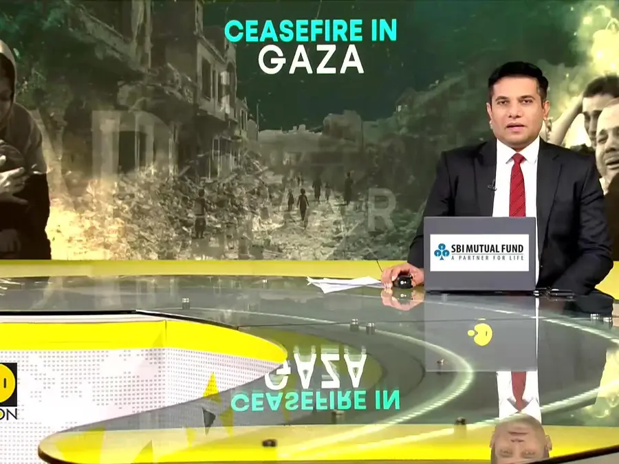 Gaza Peace Deal: Trump Likely to Announce Gaza Board of Peace Leadership