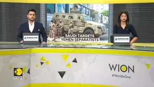 Saudi-Yemen Conflict: Saudi Strikes Yemen After STC Leader Skips Talks 