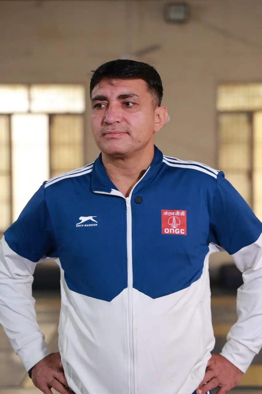 Kabaddi Champions League: Hisar Heroes appoint Jagdeep Singh as head coach