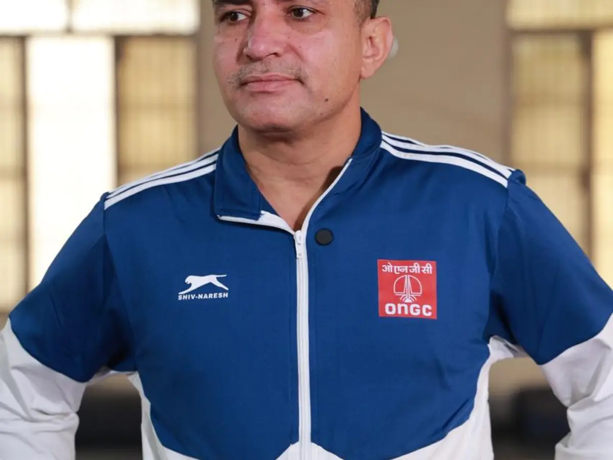 Hisar Heroes Appoint Jagdeep Singh as Head Coach
