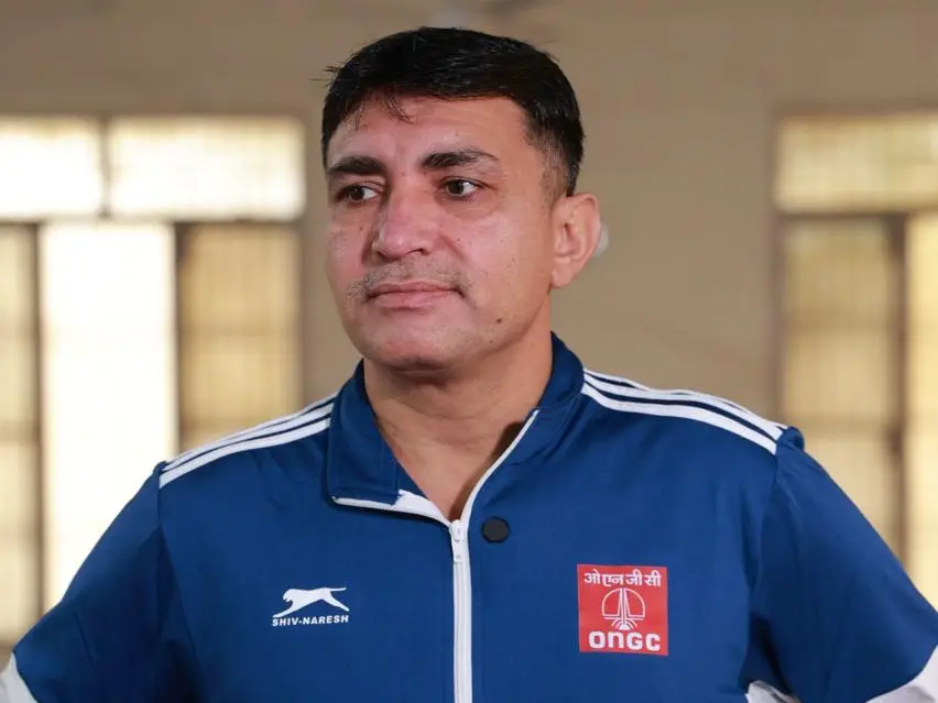 Kabaddi Champions League: Hisar Heroes appoint Jagdeep Singh as head coach Kabaddi Champions League: Hisar Heroes appoint Jagdeep Singh as head coach