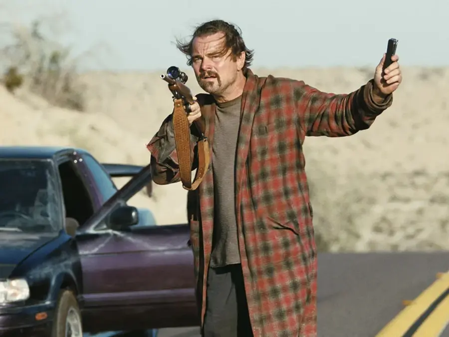 SAG Awards 2026: One Battle After Another leads with seven nominations