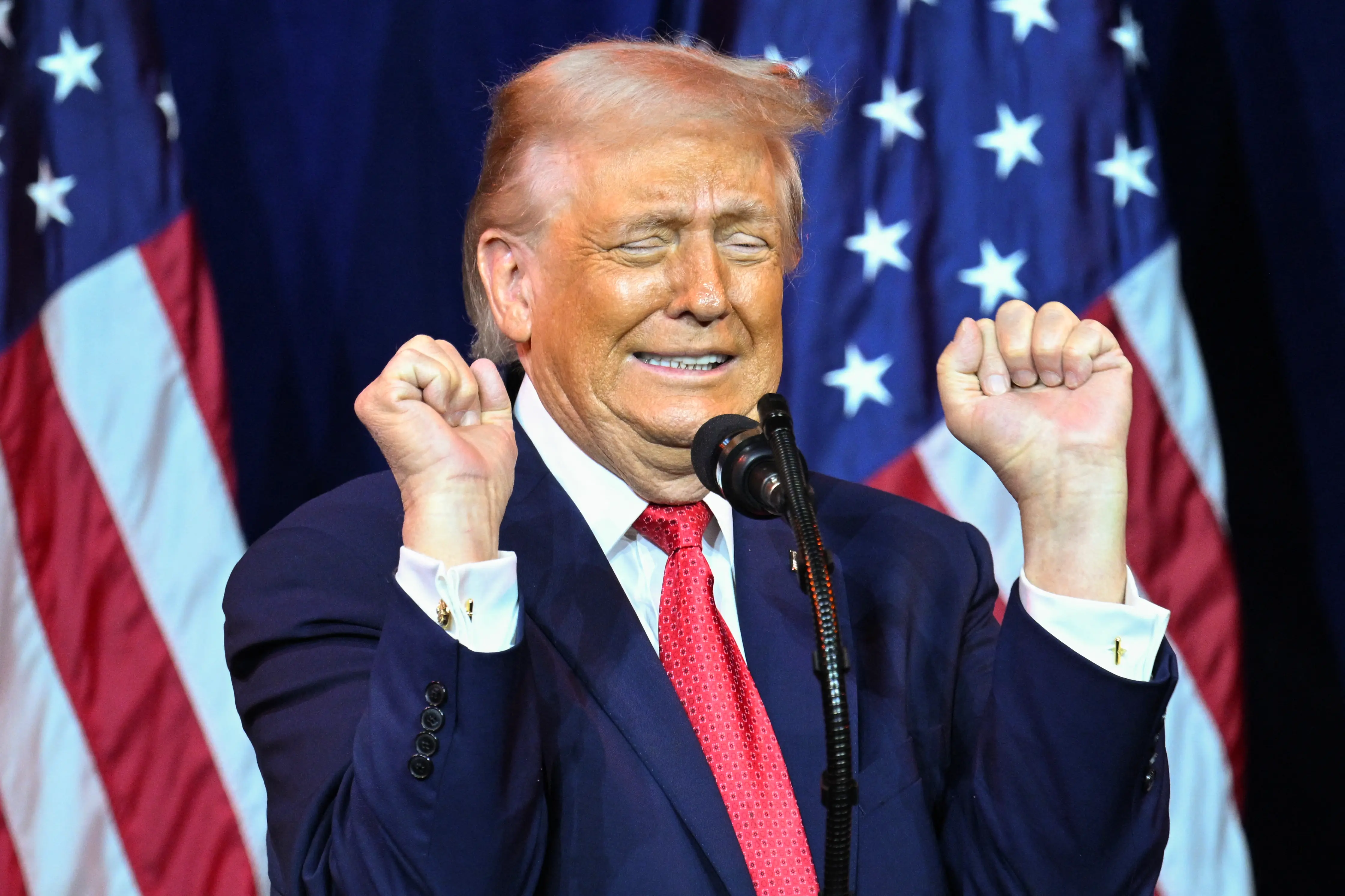 Trump pulls US out of 66 organisations and treaties, including India-led International Solar Alliance | FULL LIST HERE