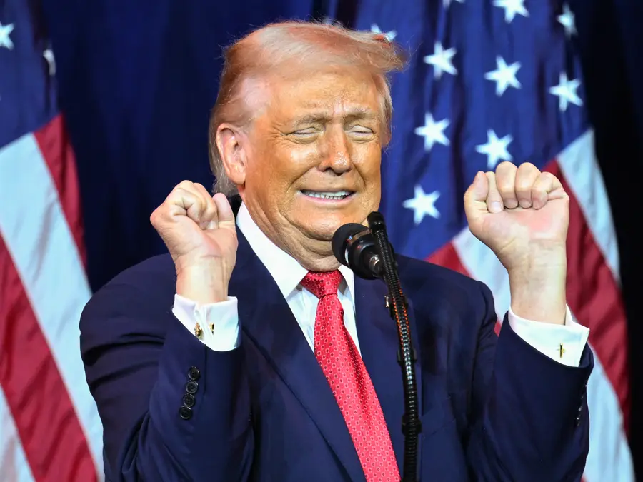 Trump pulls US out of 66 organisations and treaties, including India-led International Solar Alliance | FULL LIST HERE