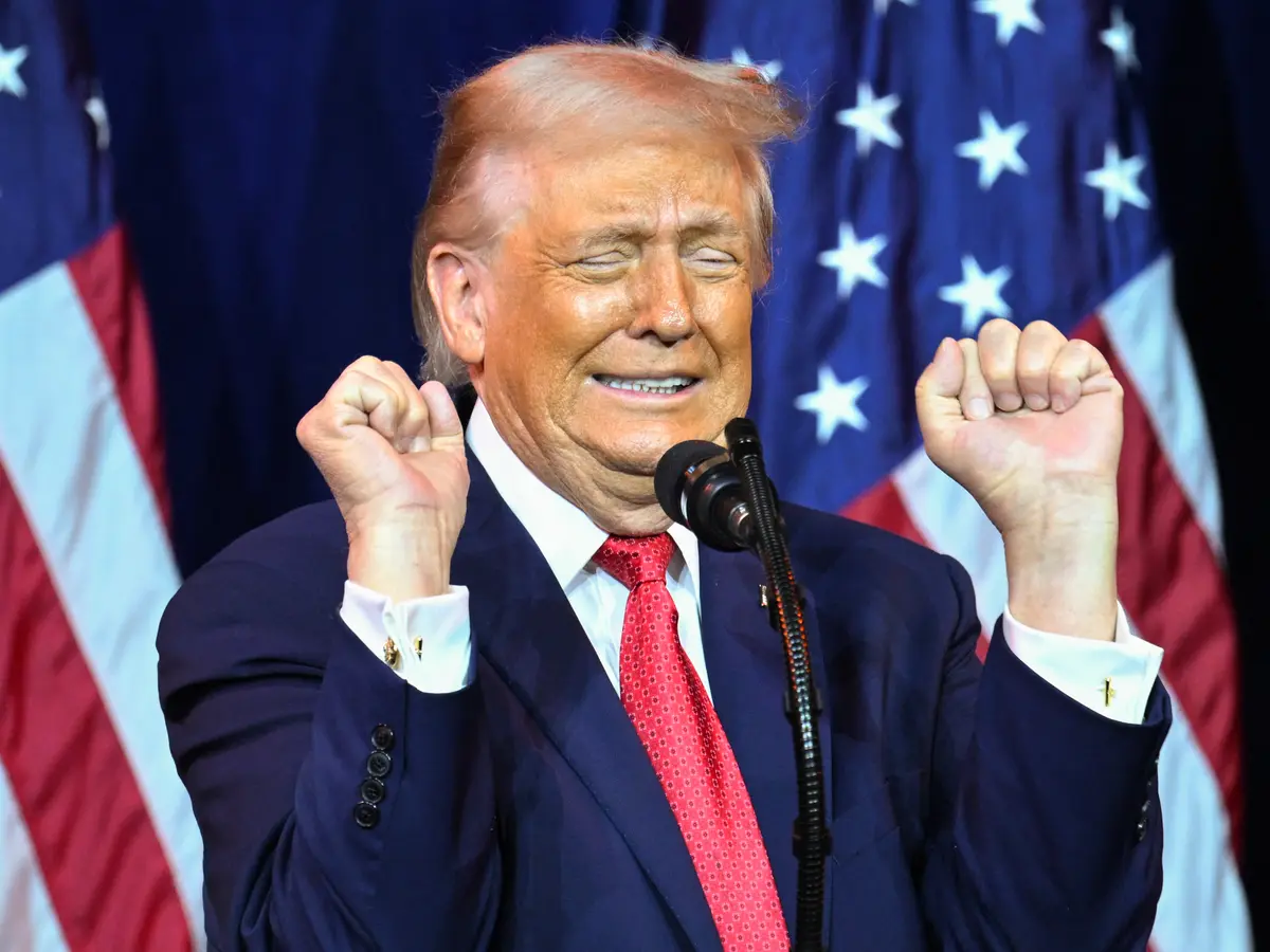 Trump zieht die USA aus 66 Organisationen und Verträgen zurück ...