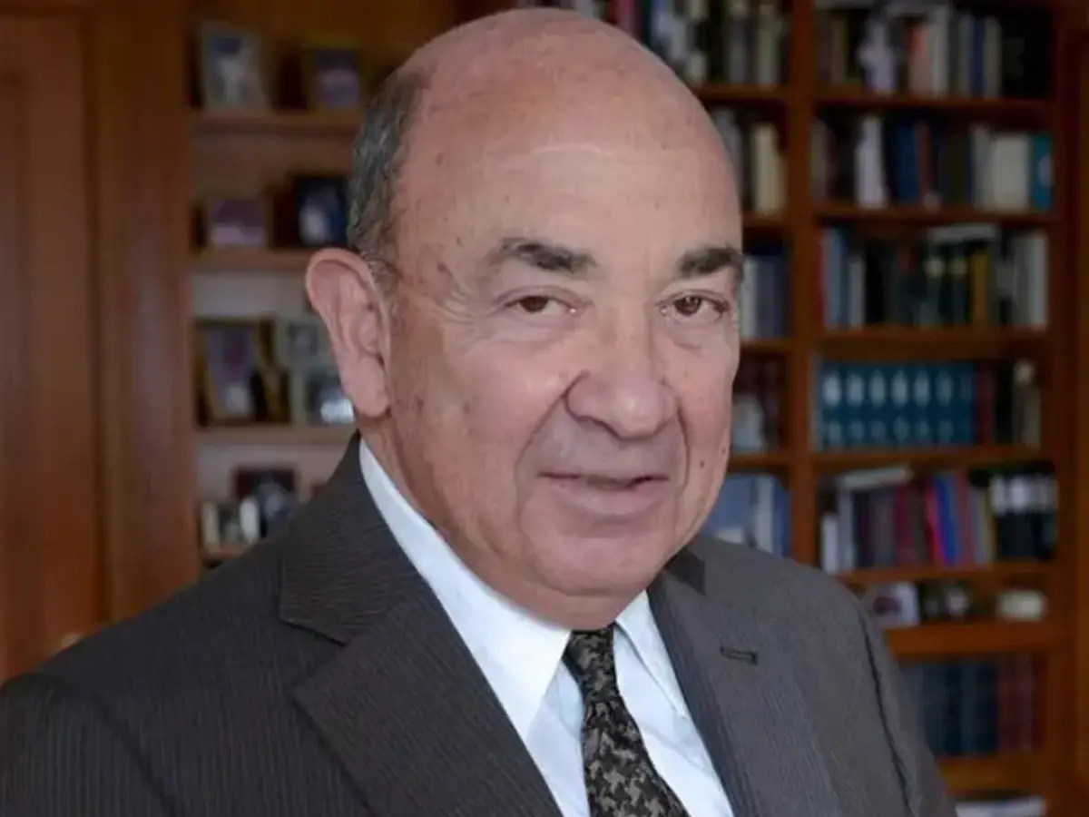 92-year-old judge hearing Maduro case allegedly dozed off during a crucial trial last year