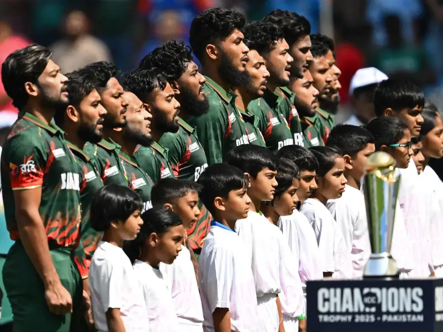 ‘No compromise with Bangladesh’s dignity,’ BCB on not travelling to India for T20 World Cup