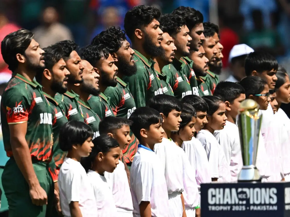 ‘No compromise with Bangladesh’s dignity,’ BCB on not travelling to India for T20 World Cup ‘No compromise with Bangladesh’s dignity,’ BCB on not travelling to India for T20 World Cup