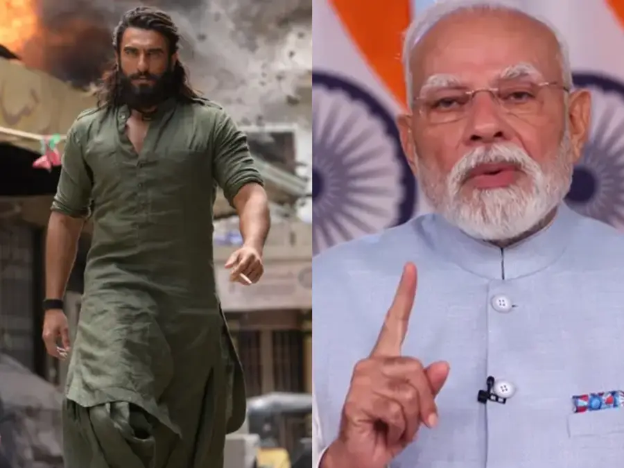 Producers' association writes letter to PM Modi, seeks lifting of Dhurandhar ban in UAE