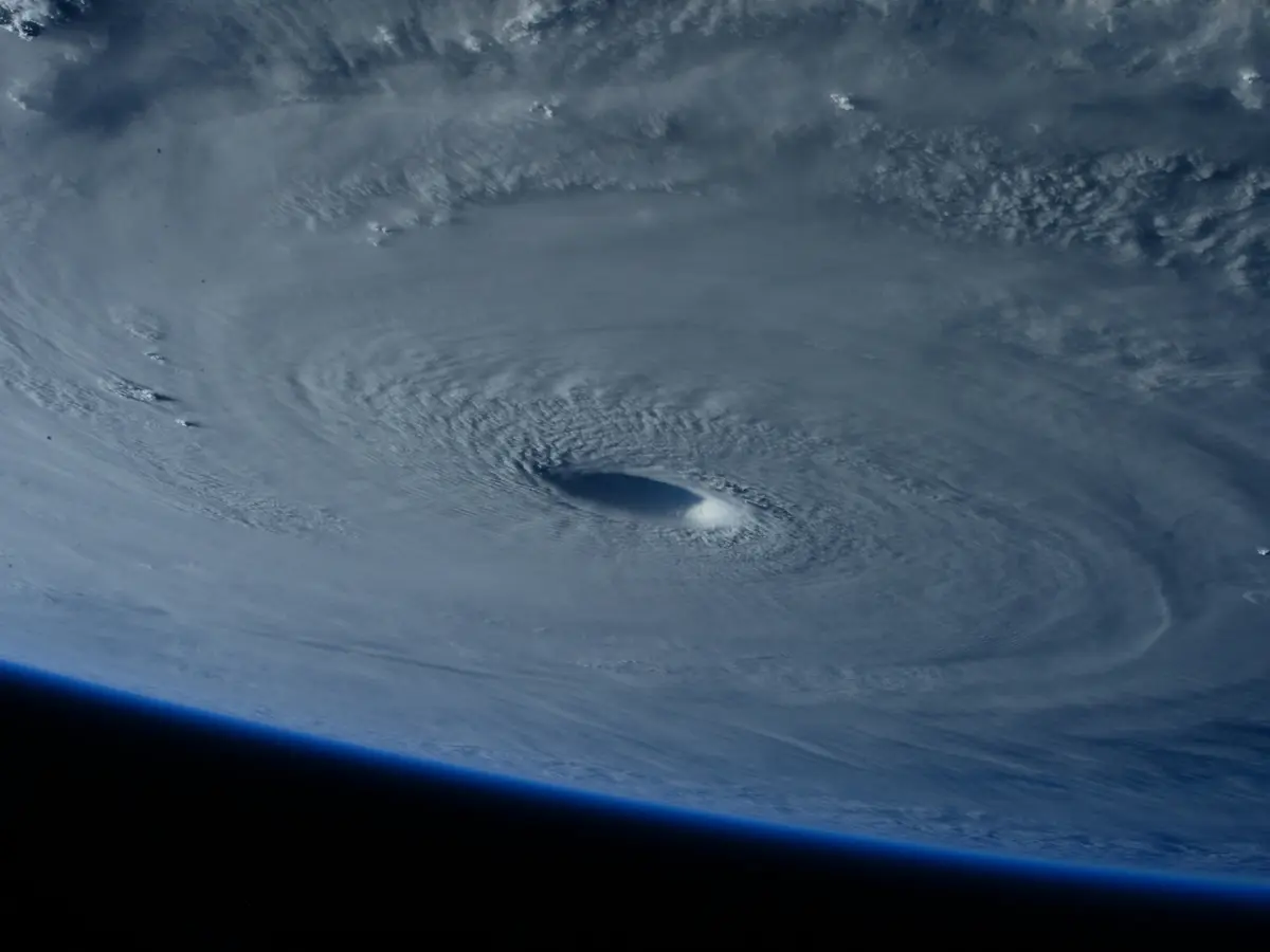 NASA Detects Strange Atmospheric Waves Above Earth