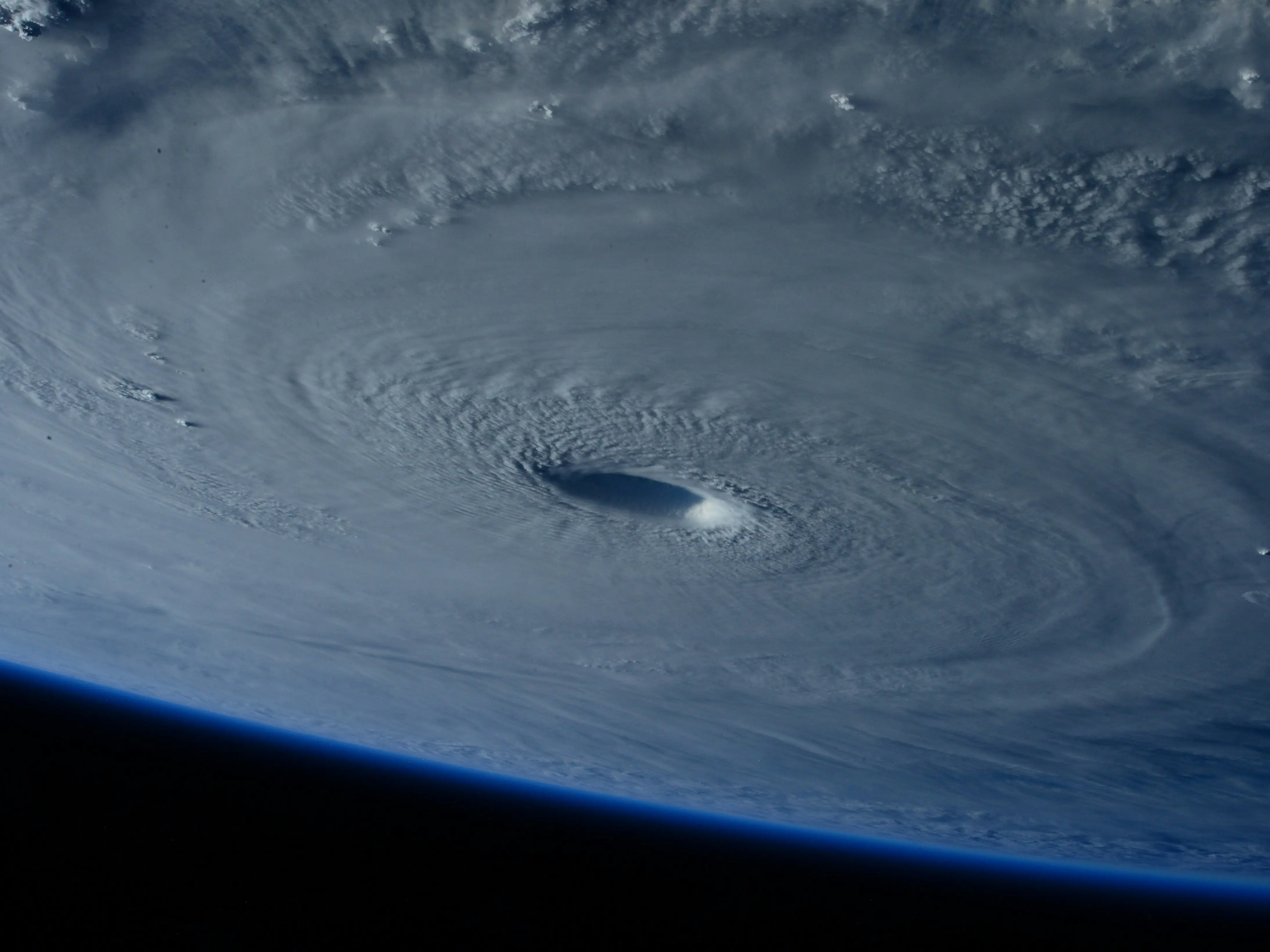 NASA saw something bizarre happening 88 km above Earth from space. What was it? NASA saw something bizarre happening 88 km above Earth from space. What was it?