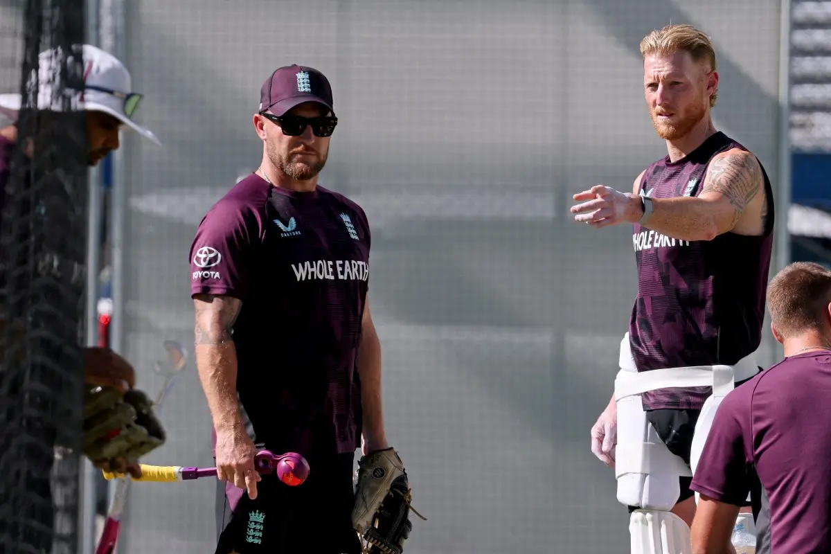 End of bazball? ECB vows to make ‘necessary changes.’ What it means for McCullum and Stokes