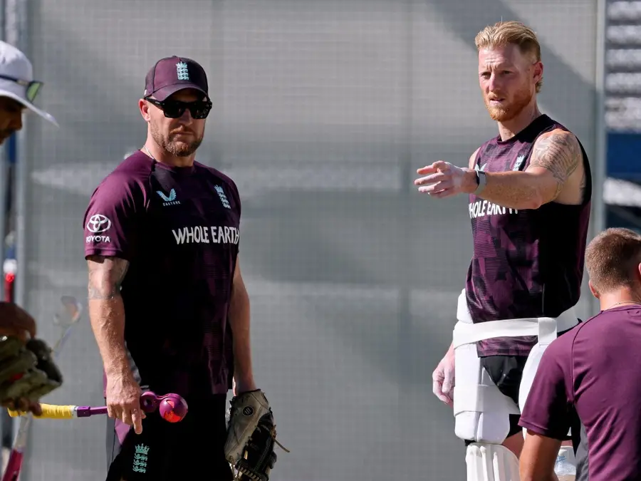 End of bazball? ECB vows to make ‘necessary changes.’ What it means for McCullum and Stokes
