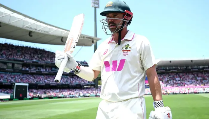 Meet 5 batters with most Test runs in January 2026