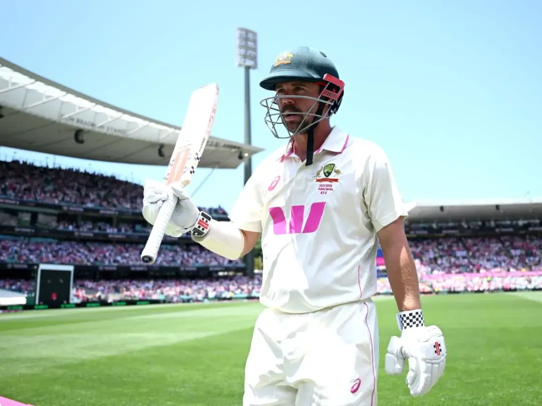 Meet 5 batters with most Test runs in January 2026