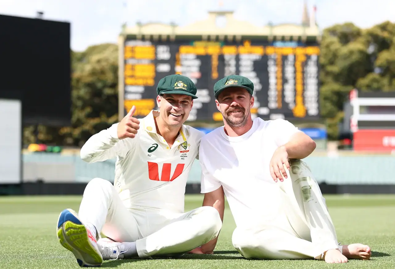 Alex Carey (AUS) – 323 runs in 5 matches