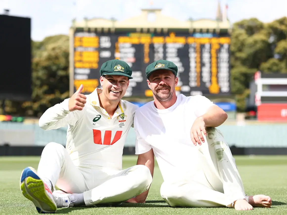 Meet 5 batters with most runs in Ashes 2025-26