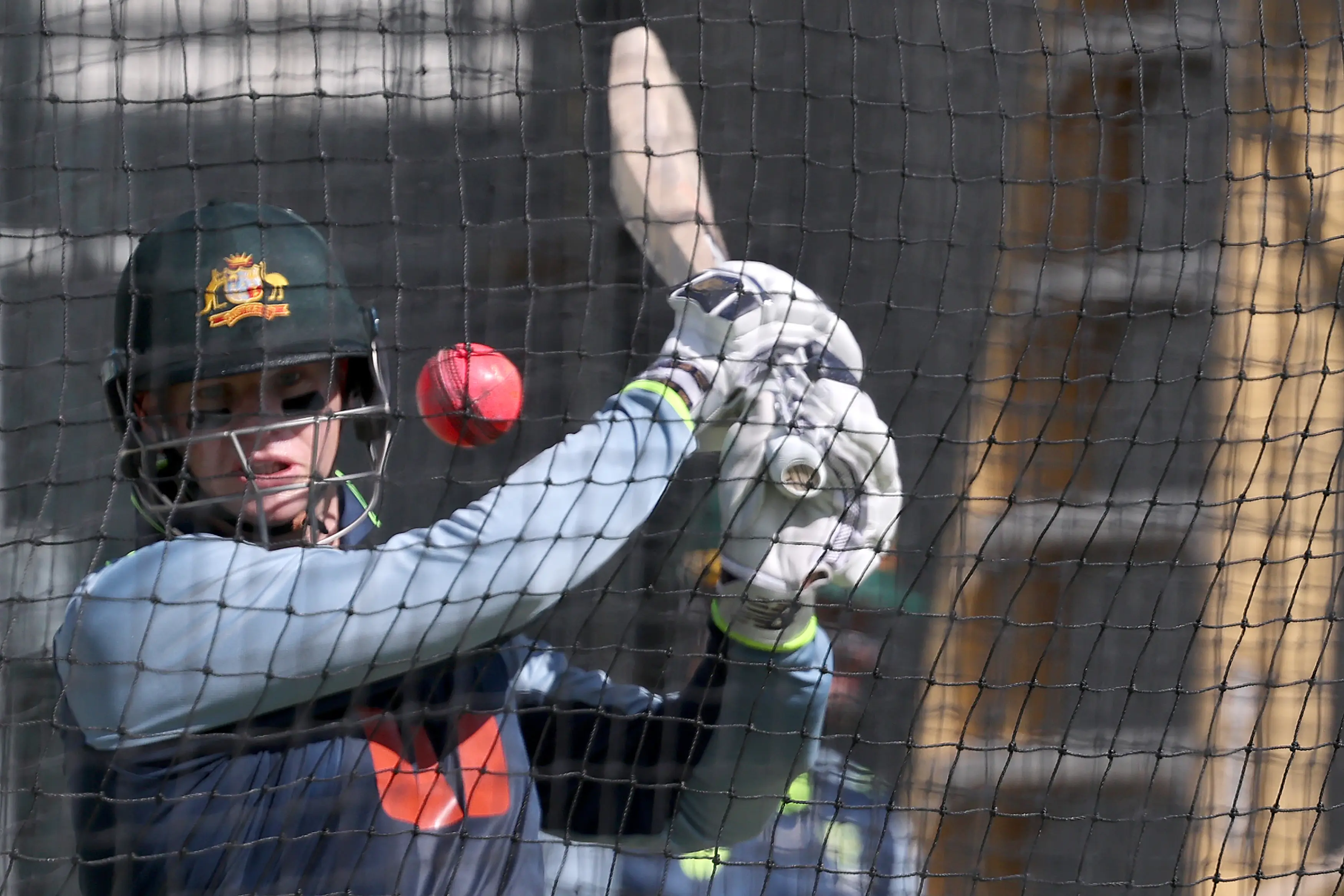 Steve Smith (AUS) – 286 runs in 5 matches