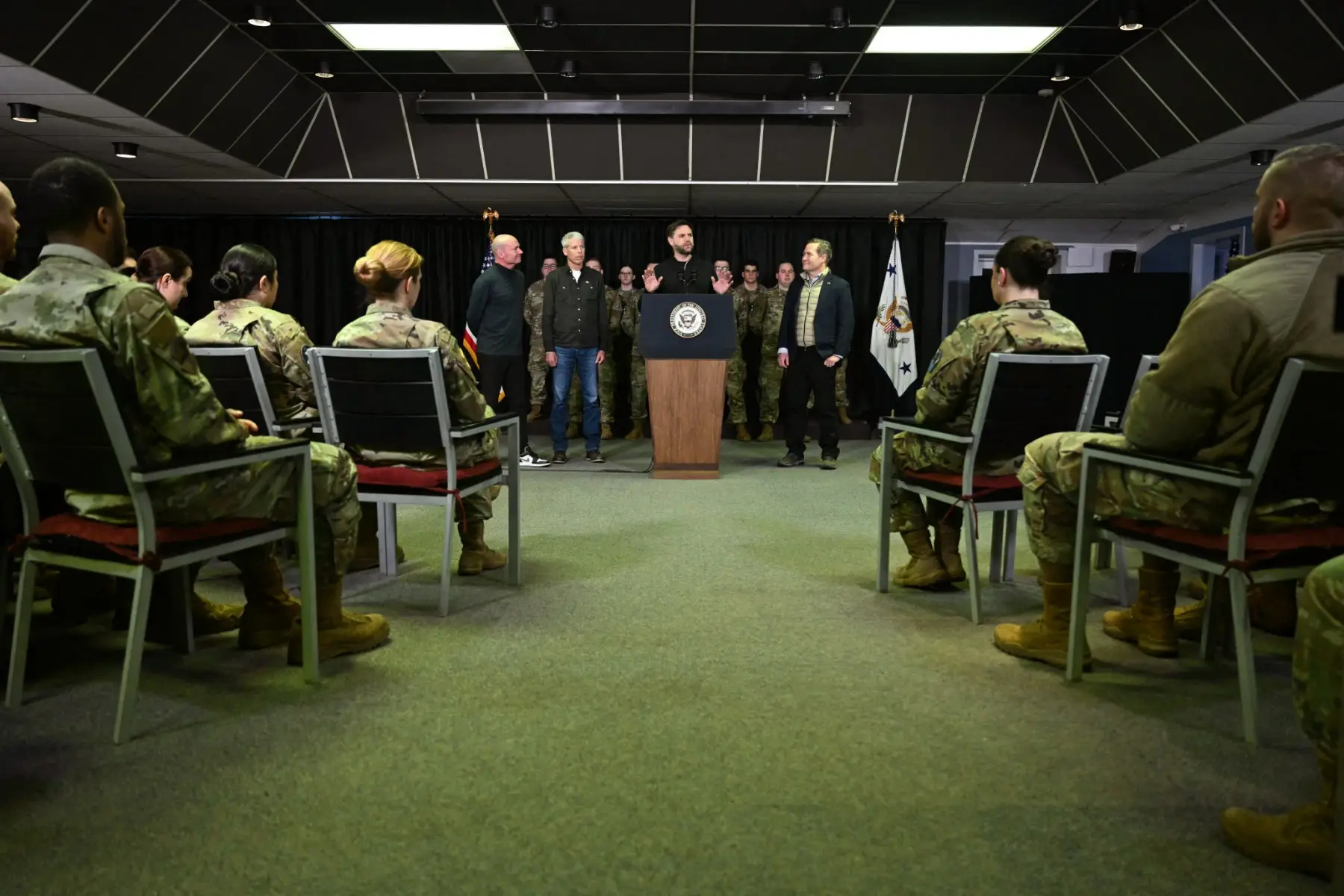 Renaming and Cultural Recognition