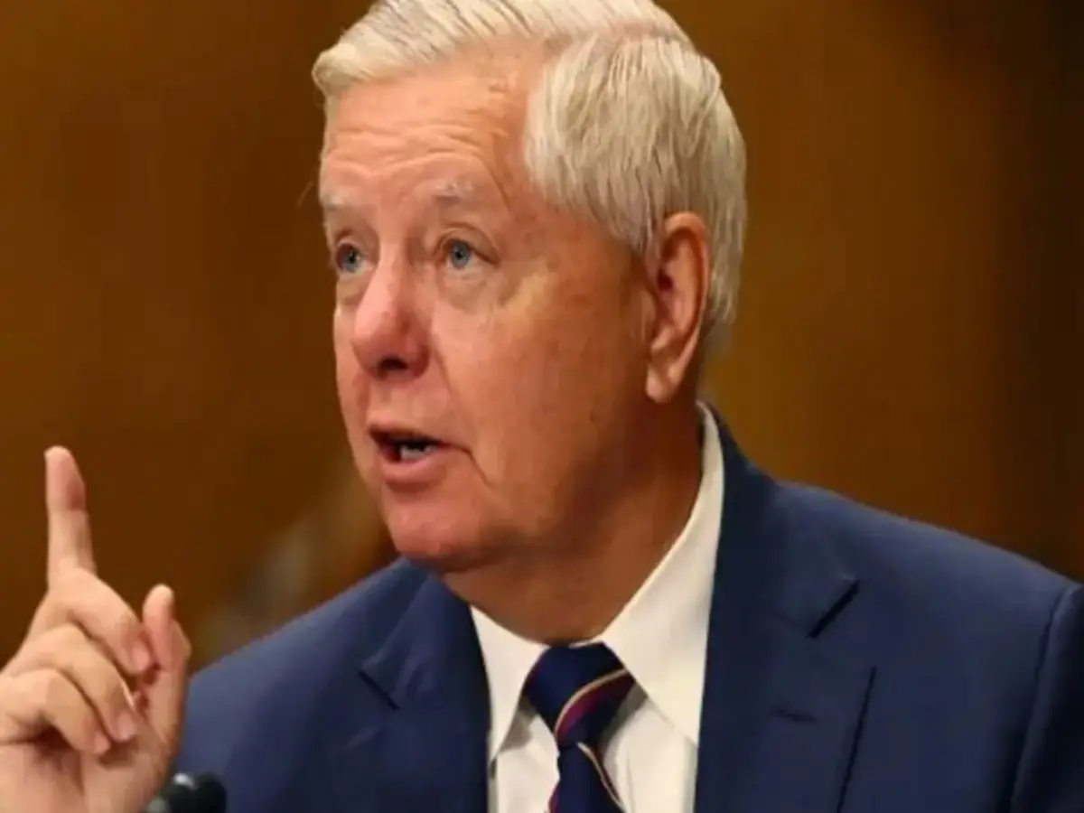 India faces tariff trouble again? Bipartisan Russia bill greenlit by Trump threatens 500% tariff