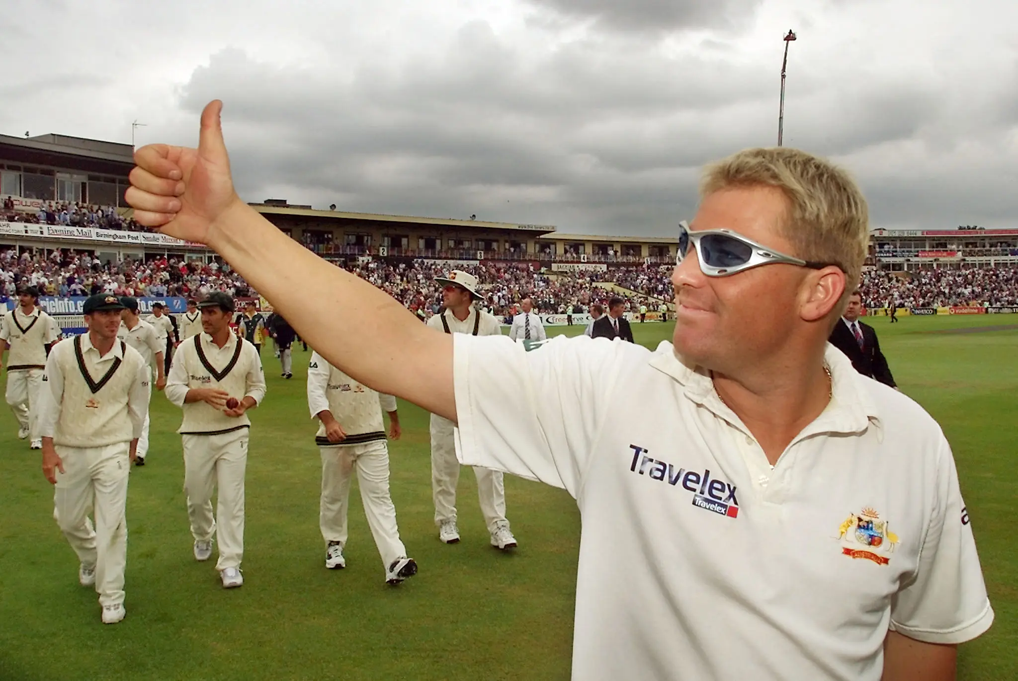 Meet 5 bowlers with most wickets in an Ashes series since 2000