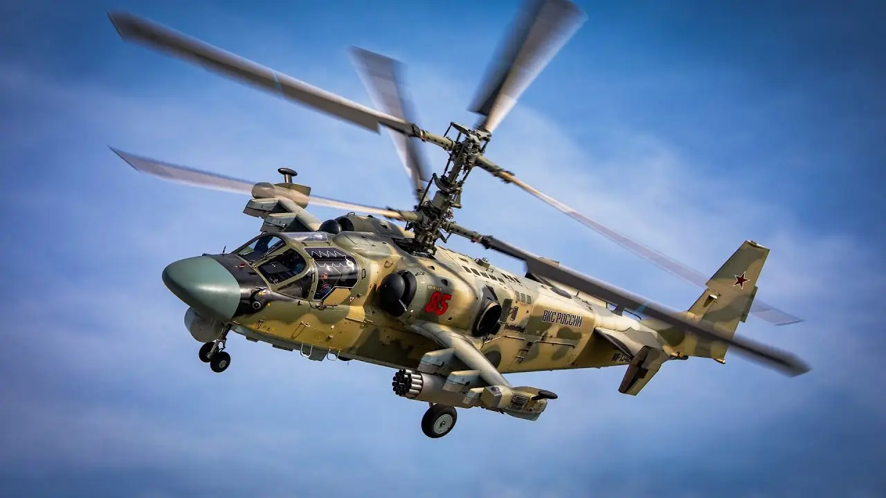 Crew survivability Ejection seats: A Russian exclusive