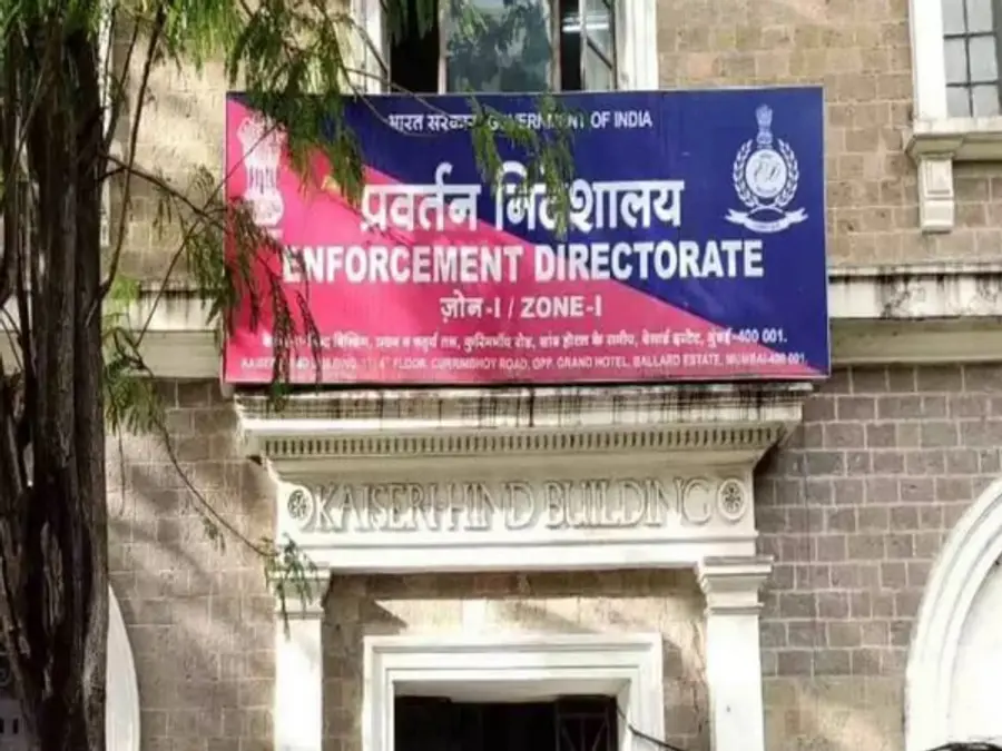 ED cracks down on massive fake recruitment scam across 40+ government departments