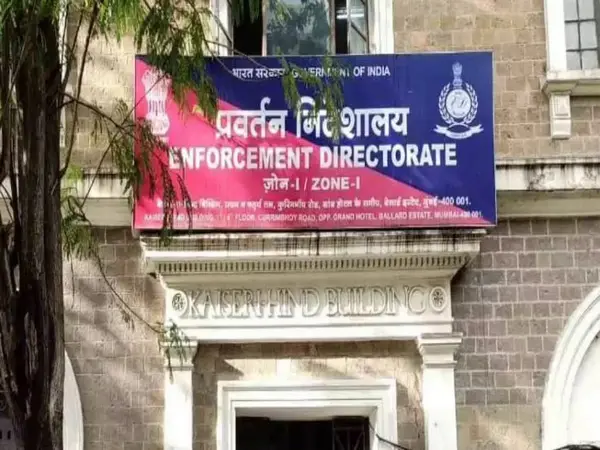 ED cracks down on massive fake recruitment scam across 40+ government departments ED cracks down on massive fake recruitment scam across 40+ government departments