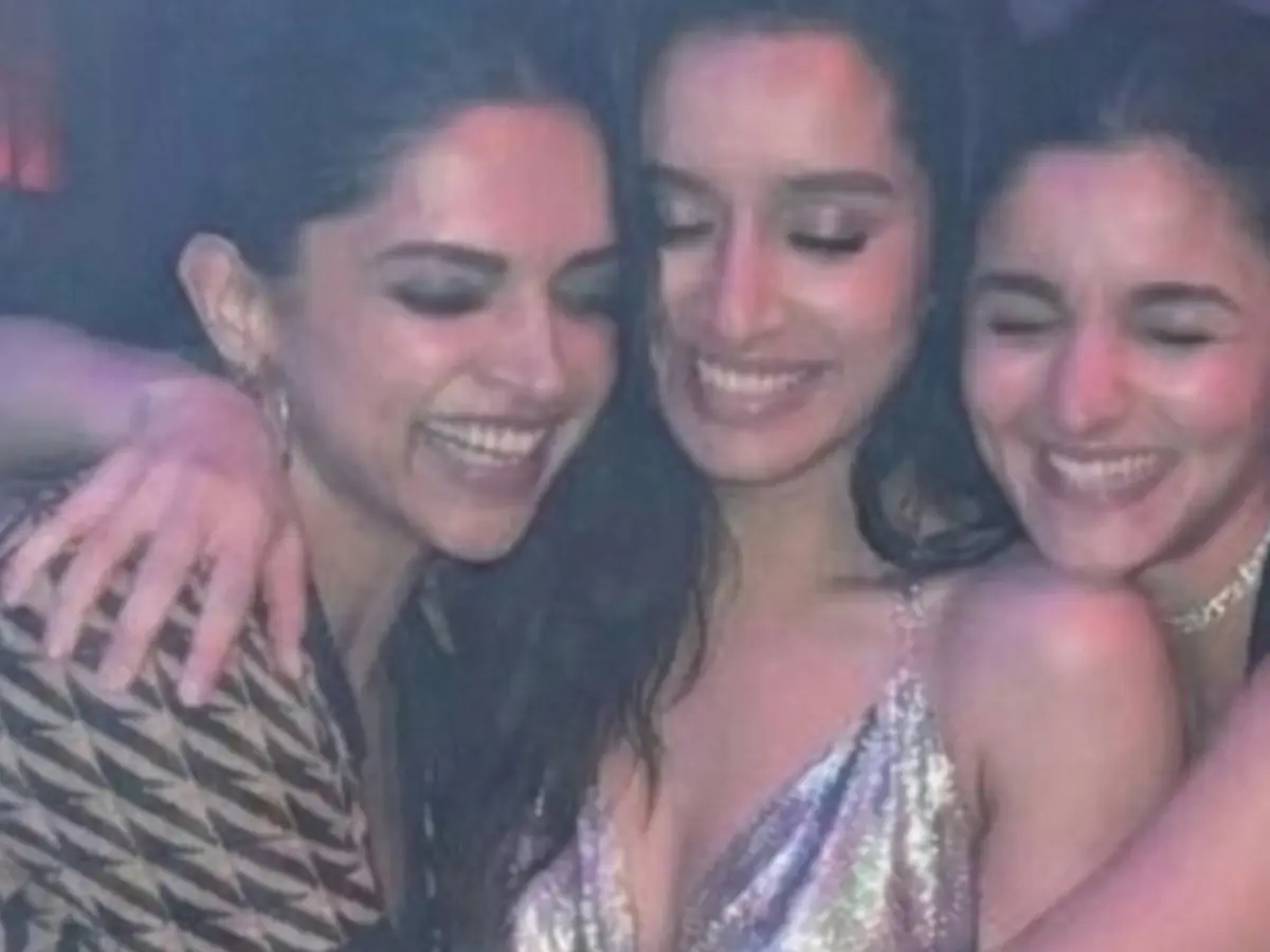 AI double standards! Grok flags fake images of Alia, Deepika and Shraddha - then creates bikini pics