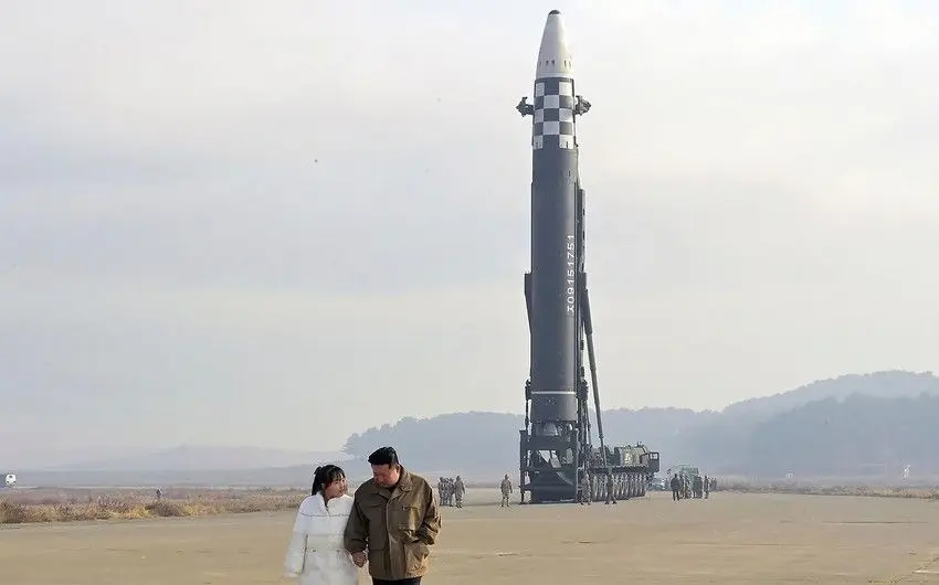Hwasong-19