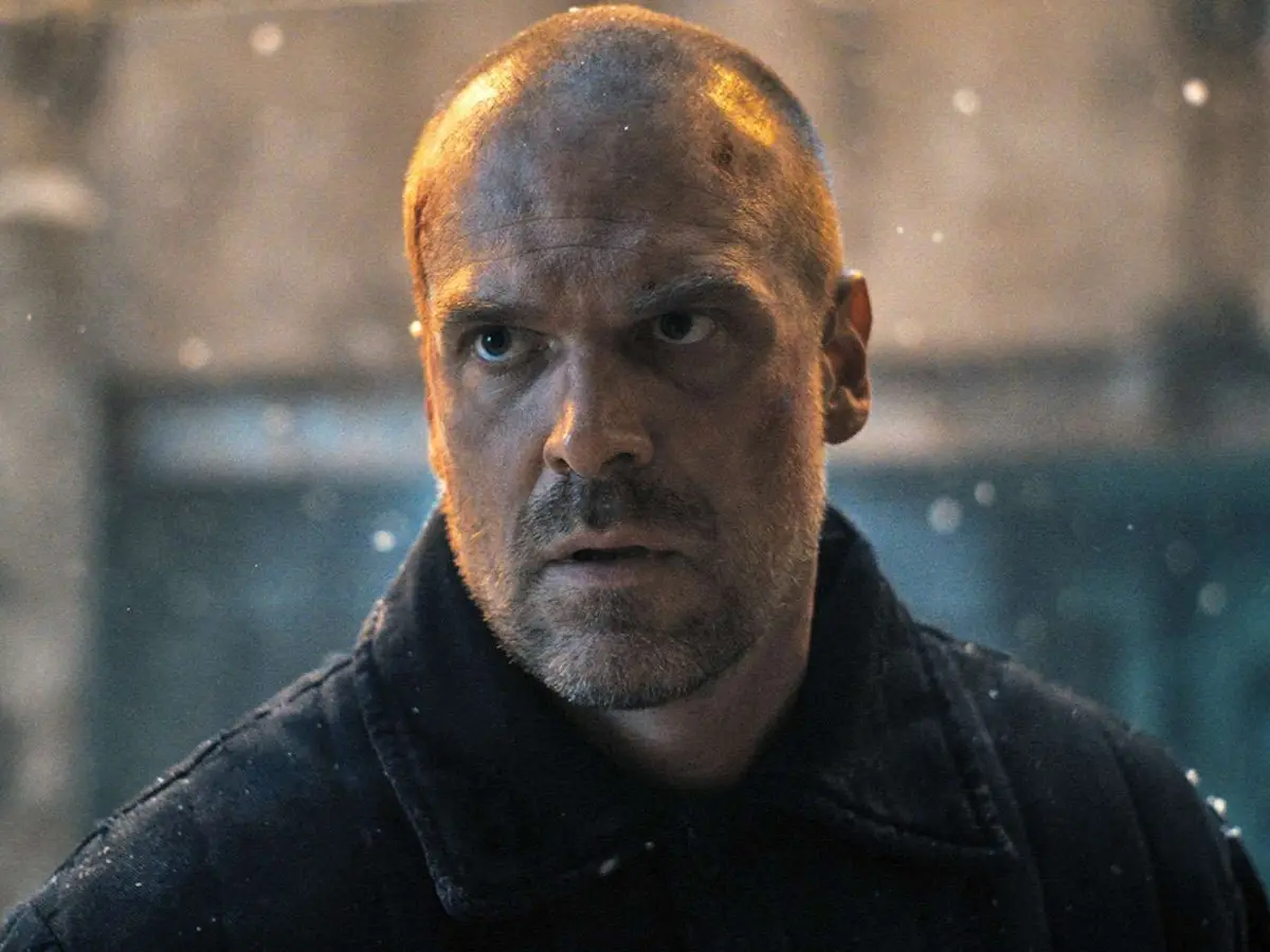 Stranger Things star David Harbour exits film Behemoth featuring Pedro Pascal; Here's why Stranger Things star David Harbour exits film Behemoth featuring Pedro Pascal; Here's why