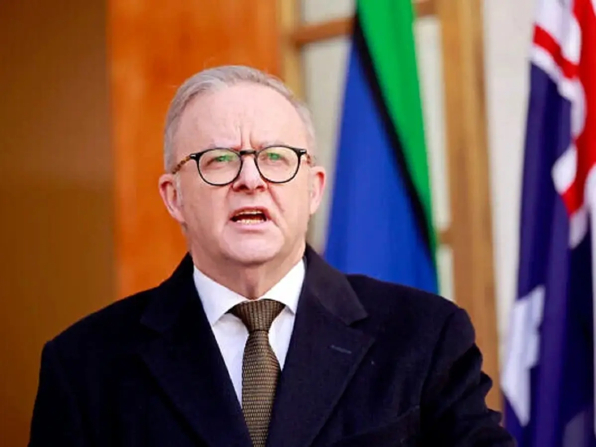Australia PM Anthony Albanese relents after pressure, announces royal commission into Bondi shooting Australia PM Anthony Albanese relents after pressure, announces royal commission into Bondi shooting