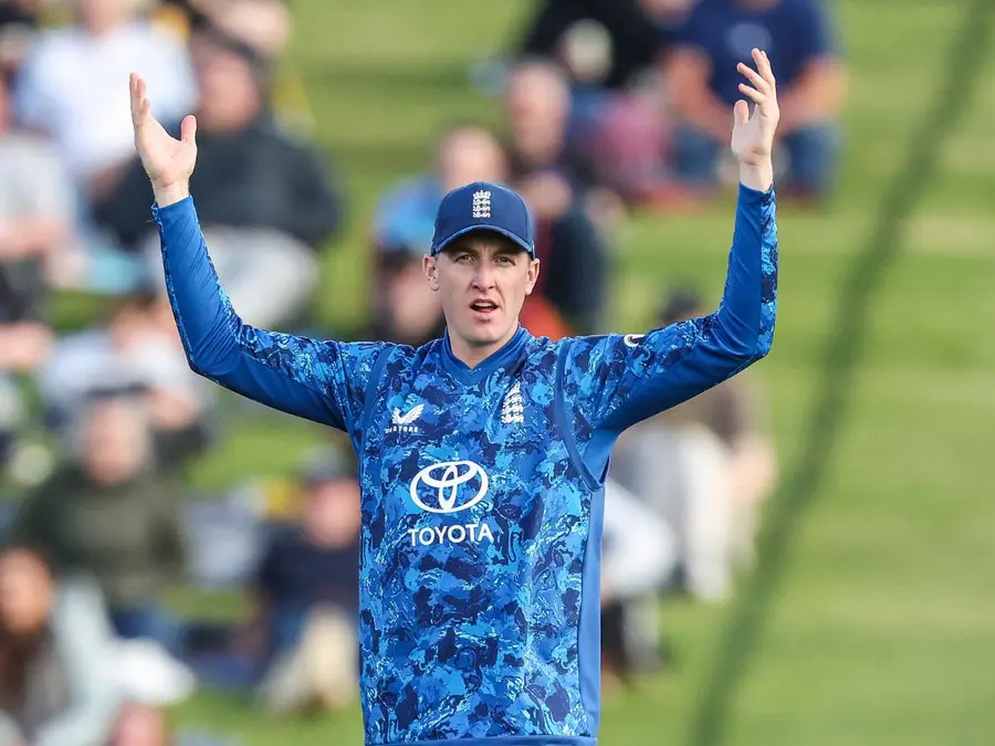 Harry Brook on last warning over brawl with nightclub bouncer ahead of Ashes