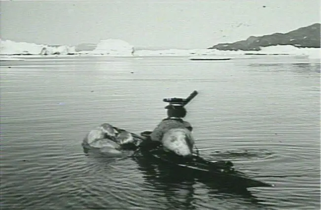 Origins of Denmark’s link to Greenland