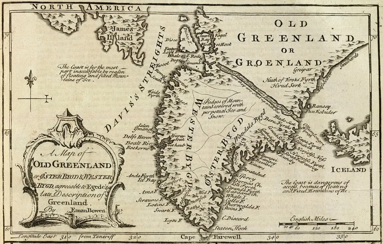 Colonial rule and consolidation