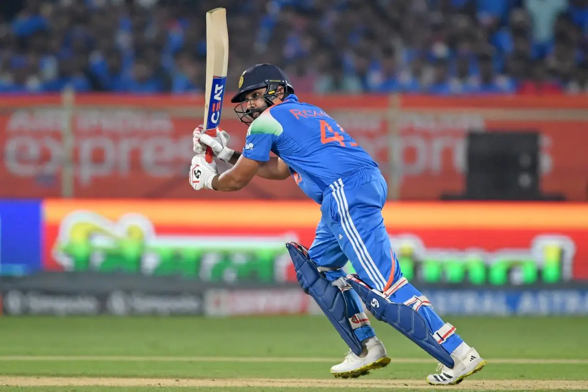 Meet top 5 Indian batters fastest to 7,000 runs in ODIs