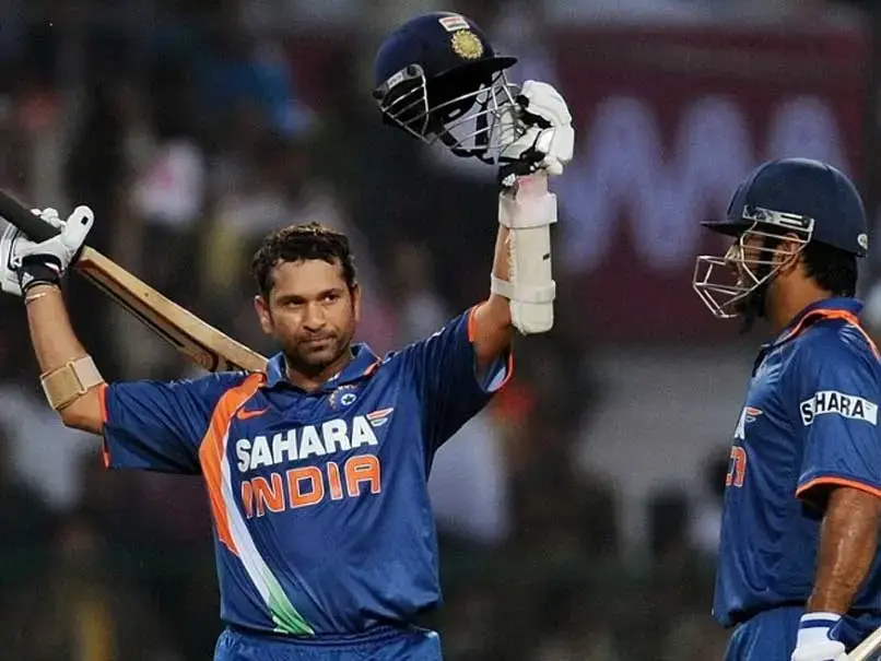 Sachin Tendulkar - 189 innings