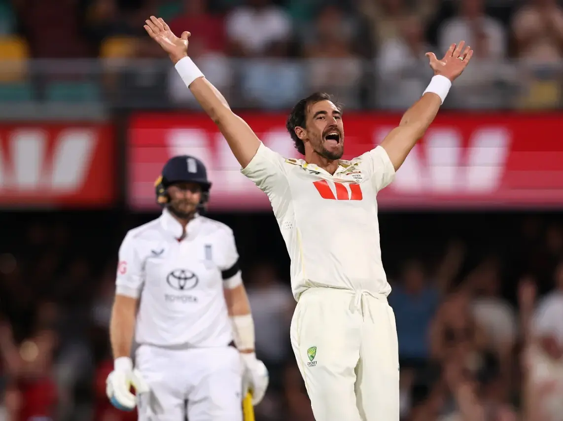 Meet 5 bowlers with most Test wickets in January 2026