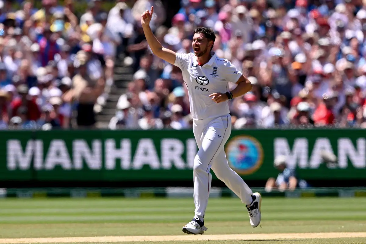 Josh Tongue (England) - 18 wickets