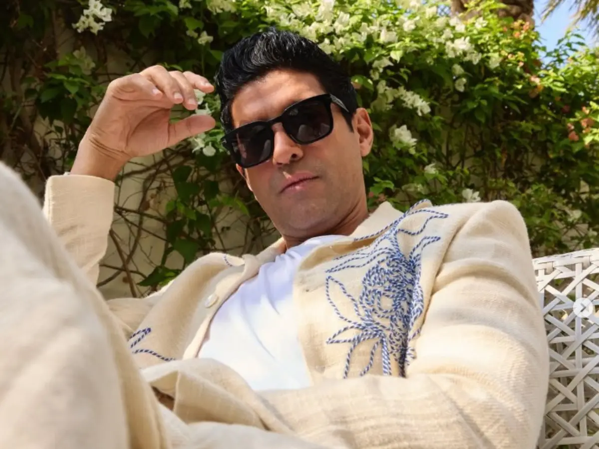 Farhan Akhtar Net Worth: Early success, income, production house; full details inside