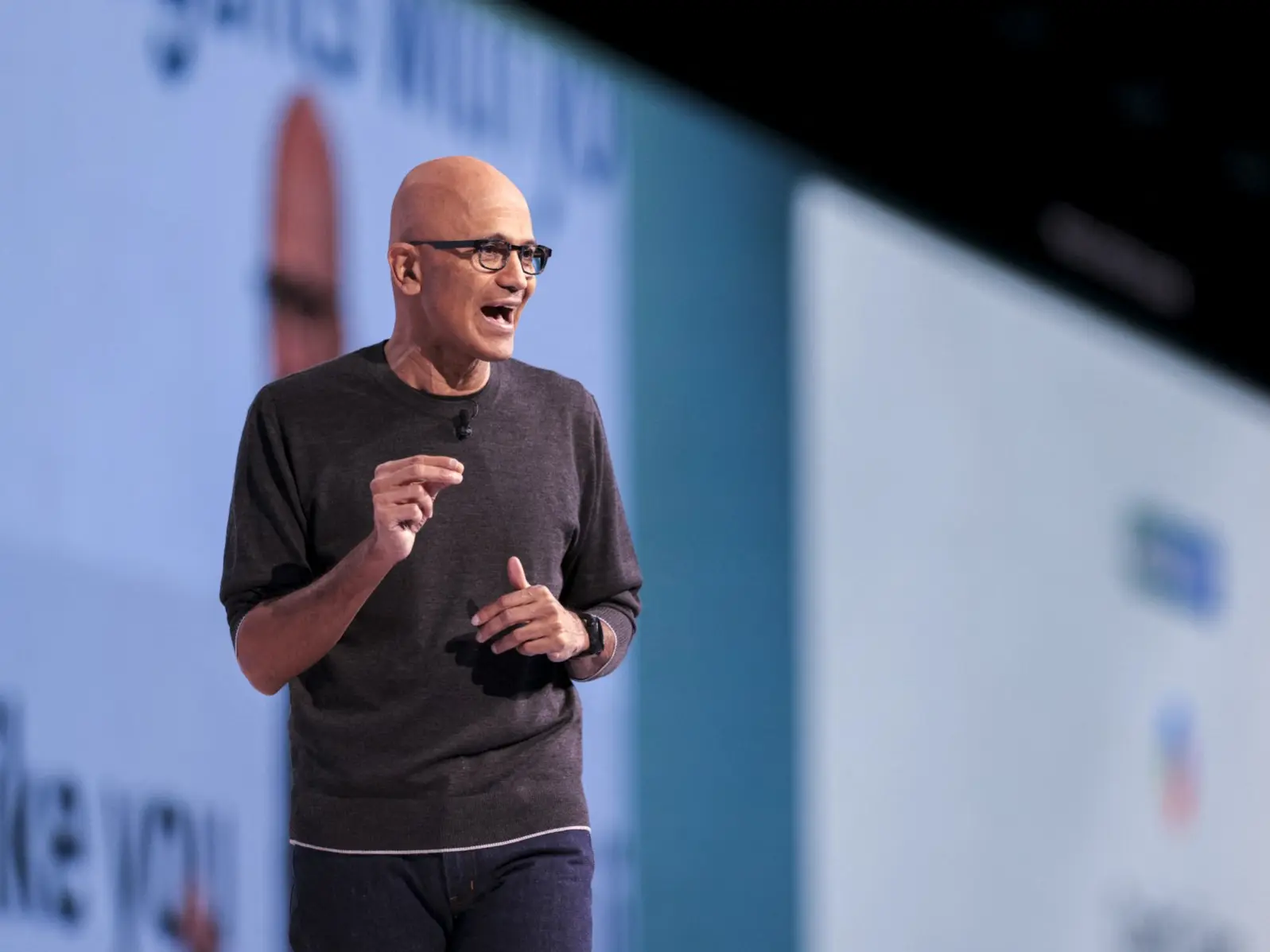 Microsoft's next AI move: Satya Nadella says a Copilot 'super app' is coming Microsoft's next AI move: Satya Nadella says a Copilot 'super app' is coming